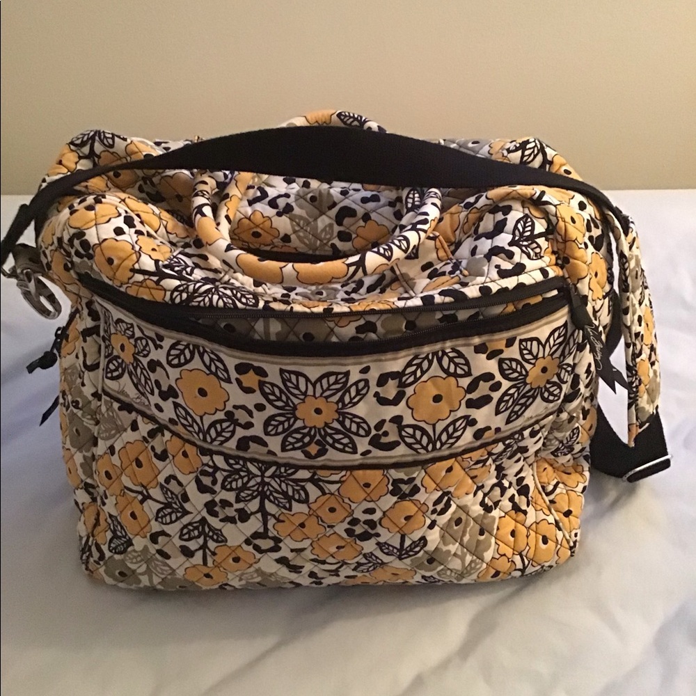 Weekender Bag
